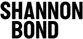 Shannon Bond Promo Code