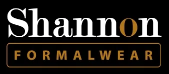 Shannon Formal Wear Merchant Logo