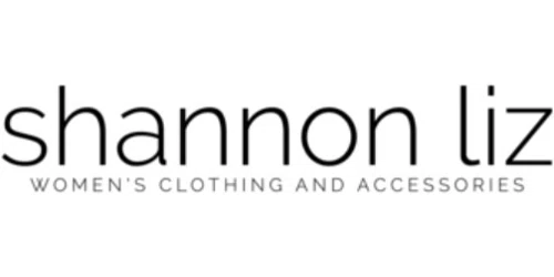 Shannon Liz Promo Code