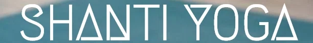 Shanti Yoga Merchant Logo