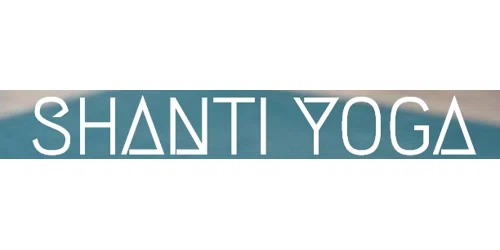Shanti Yoga Promo Code