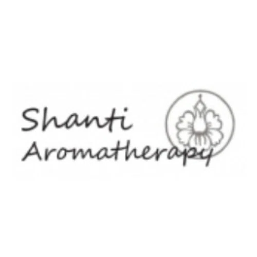 SHANTI AROMATHERAPY Promo Code — 200 Off 2024