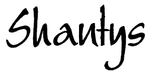 Shantys coupons