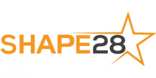 Shape28 Promo Code