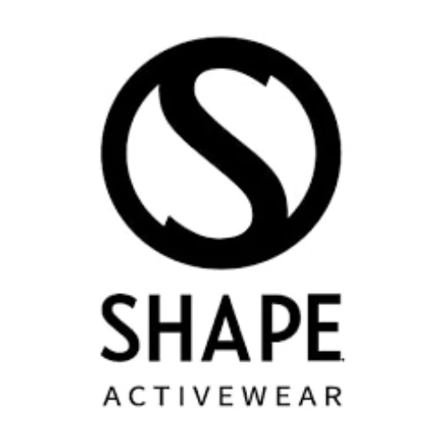 SHAPE Activewear Promo Code