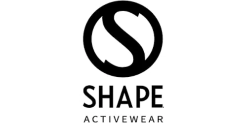 SHAPE Activewear Promo Code