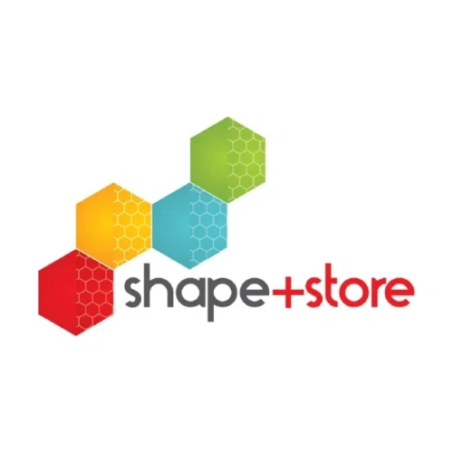 Shape+Store Merchant Logo