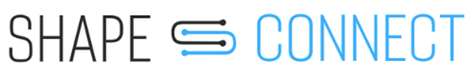 ShapeConnect Merchant Logo