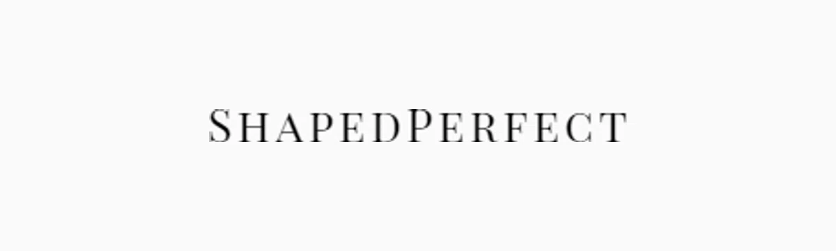 SHAPED PERFECT Promo Code — 40% Off (Sitewide) 2024