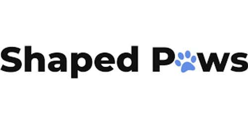 Shaped Paws Promo Code