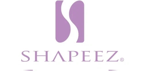 Shapeez Merchant logo