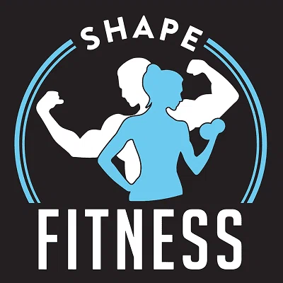 Shape Fitness Merchant Logo