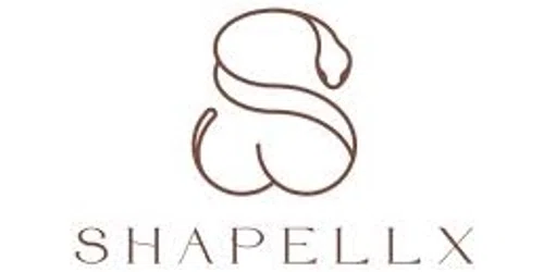 Shapellx AirSlim Postpartum Side Zipper Support Shorts on