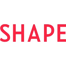 Shape Magazine Merchant Logo