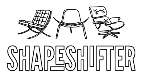 ShapeShifter Merchant Logo