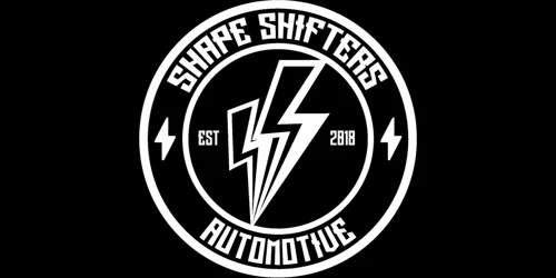 Shape Shifters Promo Code