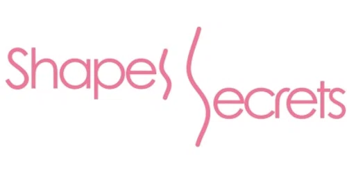 Shape Secrets Merchant logo