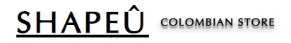 ShapeÛ Merchant Logo