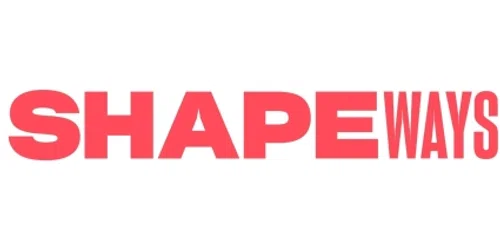 Shapeways Merchant logo