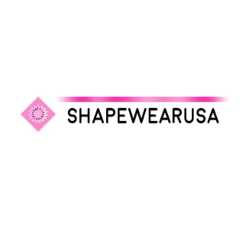 $50 Off Shapewear USA Promo Code (118 Active) Mar '24