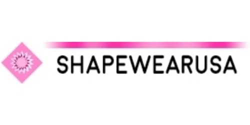 Shapewear USA Merchant logo