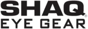 Shaq Eye Gear Merchant Logo