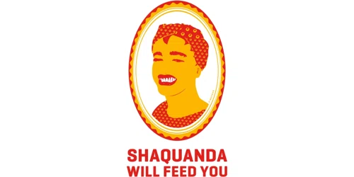Shaquanda Will Feed You Promo Code