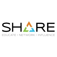 SHARE Merchant Logo