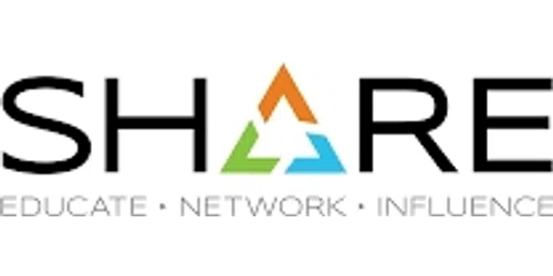 SHARE Promo Code