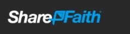 Sharefaith Presenter Merchant Logo