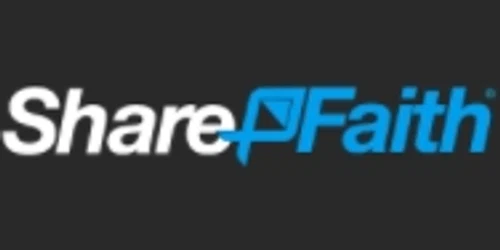 Sharefaith Presenter Promo Code