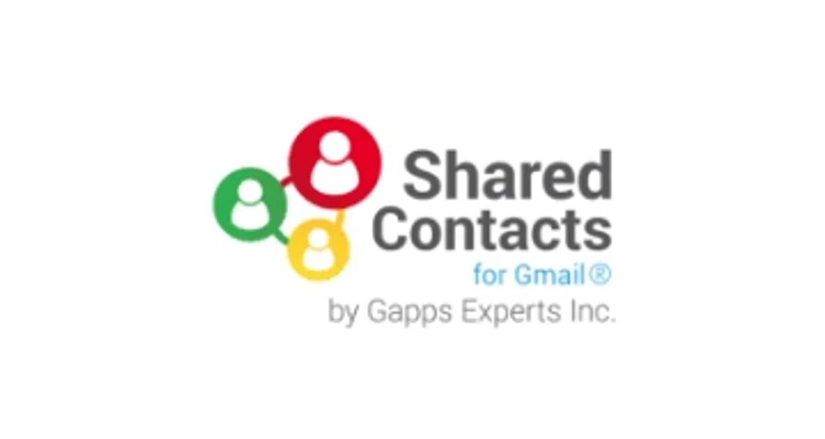 SHARE GOOGLE CONTACTS Promo Code — 100 Off 2024