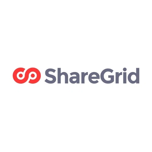 ShareGrid Merchant Logo
