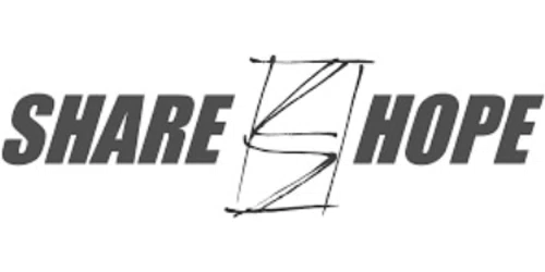 ShareHope Promo Code