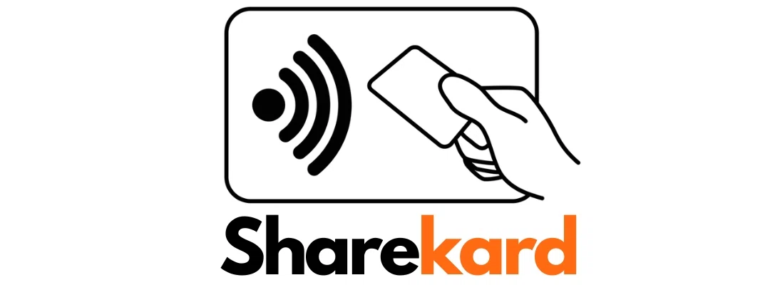 Sharekard Merchant Logo