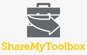 ShareMyToolbox Merchant Logo