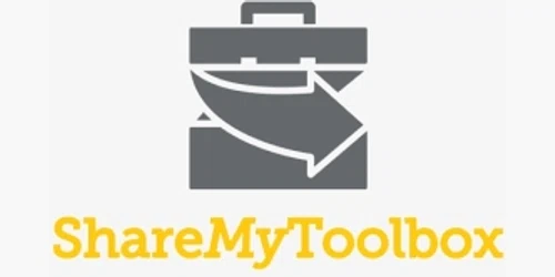 ShareMyToolbox Promo Code