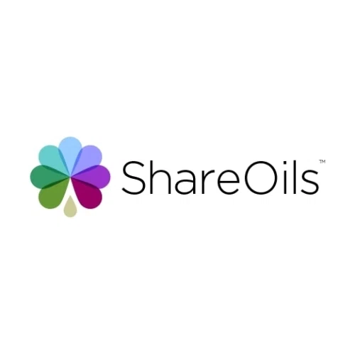 ShareOils Promo Code