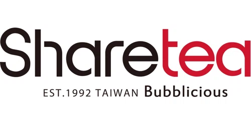 Sharetea Promo Code