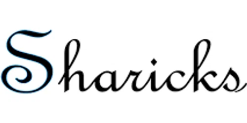 Sharicks Promo Code