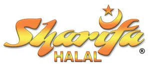 Sharifa Halal Merchant Logo