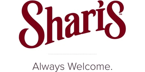 Shari’s Promo Code