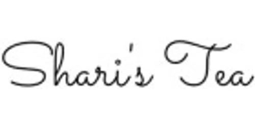 Shari’s Tea Promo Code
