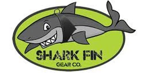 Shark Fin Gear Co Promo Code