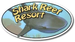 Shark Reef Resort Merchant Logo