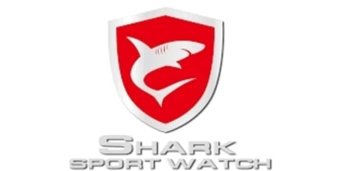 Shark Sport Watch Merchant logo