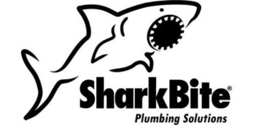 SharkBite Merchant logo
