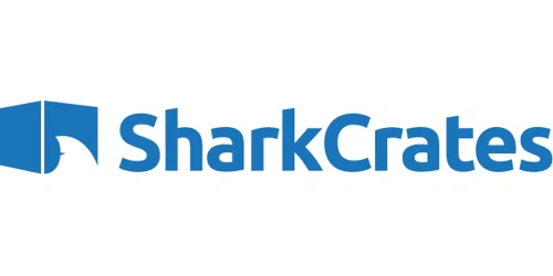 SharkCrates Promo Code