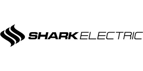 Shark Electric Merchant logo