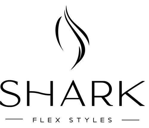 Shark Flexstyles Merchant Logo